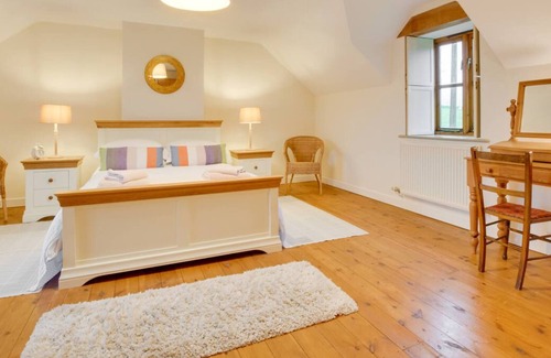 Llanelltyd House | Berthlwyd in the beautiful Dolgellau