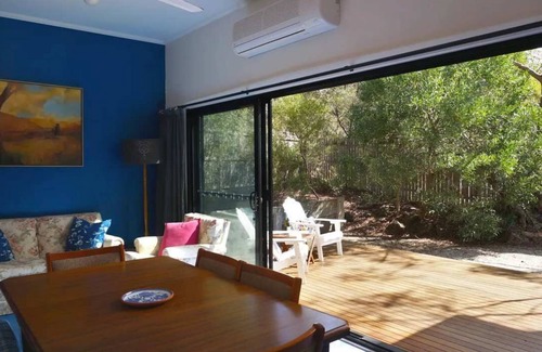 Aireys Inlet House | Berthon Beach House I Walk to the beach and shops!