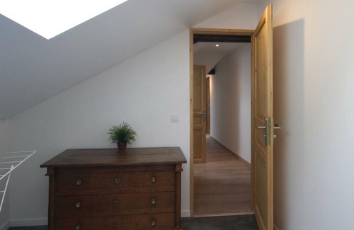 Bertreville-Saint-Ouen House | Bertreville-Saint-Ouen inn, 5 bedrooms, 10 people