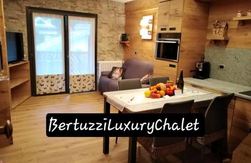 Aprica Apartment | BERTUZZI HOMES "Luxury Chalet"