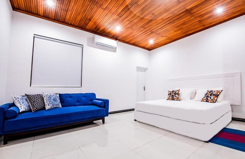 Hettimulla Bed & Breakfast | Beru Villa