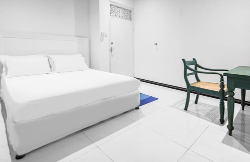 Hettimulla Bed & Breakfast | Beru Villa
