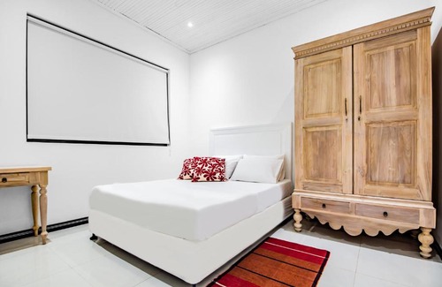 Hettimulla Bed & Breakfast | Beru Villa