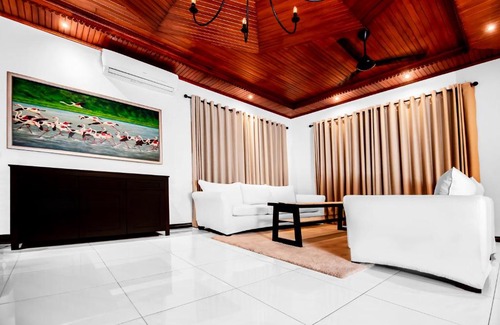 Hettimulla Bed & Breakfast | Beru Villa