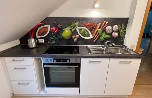Badenhausen Apartment | Berufspendler- wohnen wo Andere Urlaub machen