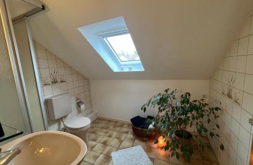 Badenhausen Apartment | Berufspendler- wohnen wo Andere Urlaub machen