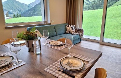 Berwang Apartment | Berwang 1336 Apartments