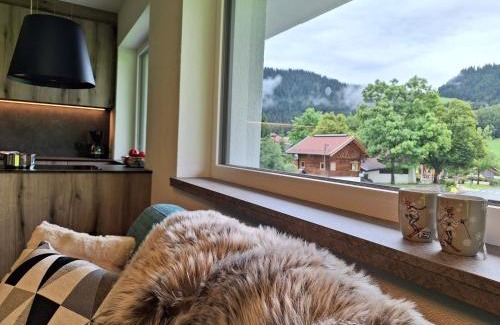 Berwang Apartment | Berwang 1336 Apartments