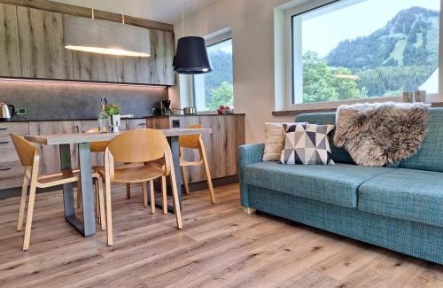 Berwang Apartment | Berwang 1336 Apartments