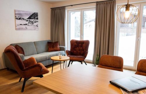 Berwang House | Berwang Chalets - Enzian
