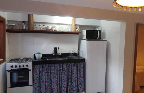 Historic Center House | @Berzalaihome - Centrally located loft on the second most important street in Vila.
