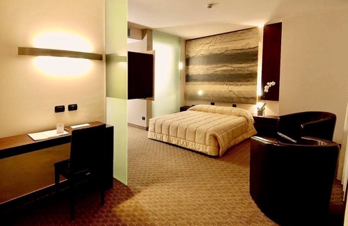 Soncino Hotel | Bes Hotel Cremona Soncino