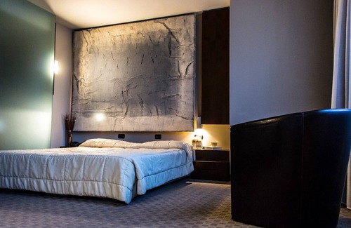 Soncino Hotel | Bes Hotel Cremona Soncino