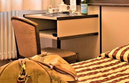 San Pellegrino Terme Hotel | Bes Hotel Papa San Pellegrino Terme