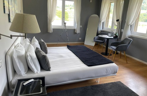 Palazzago Hotel | bes hotel terme di palazzago