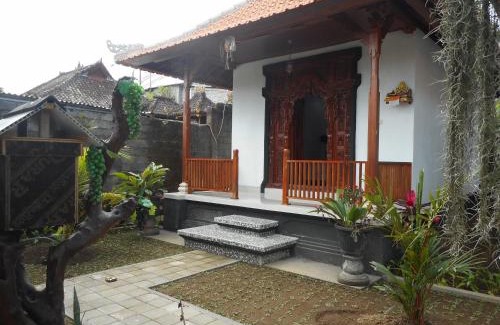 Sei Pinang House | Besakih Bonny Homestay
