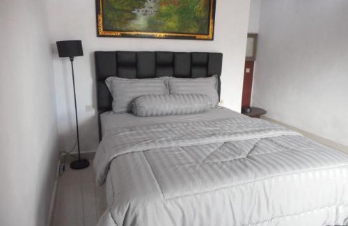 Sei Pinang House | Besakih Bonny Homestay