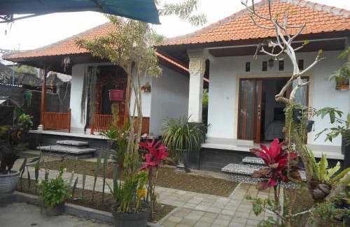 Sei Pinang House | Besakih Bonny Homestay