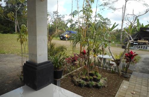 Sei Pinang House | Besakih Bonny Homestay