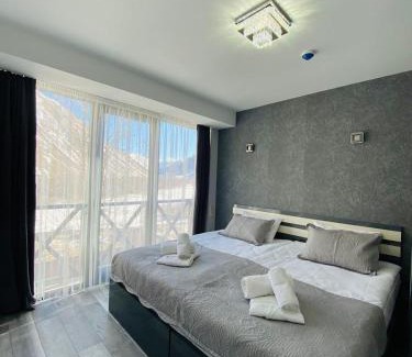 Ach'khoti Hotel | Besami Hotel