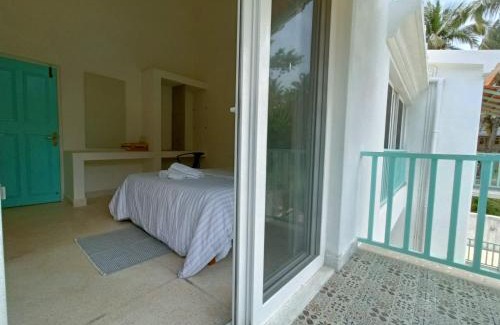 Sernabatim Apartment | Beseco Bed and Breakfast