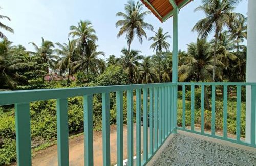 Sernabatim Apartment | Beseco Bed and Breakfast