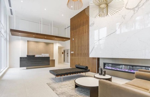 Coquitlam Condo | Beside the beautiful famous Vancouver Golf Club!