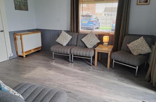 Mablethorpe and Sutton Ski Chalet | Beside the Sea Chalet, Mablethorpe