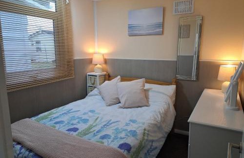 Mablethorpe and Sutton Ski Chalet | Beside the Sea Chalet, Mablethorpe