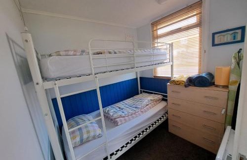 Mablethorpe and Sutton Ski Chalet | Beside the Sea Chalet, Mablethorpe