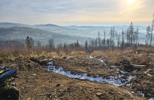 Istebna Ski Chalet | Beskid Wood Houses