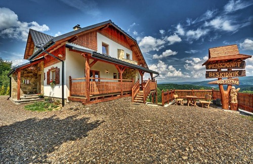 Polanczyk Apartment | Beskidnik