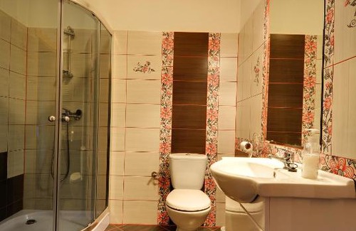 Polanczyk Apartment | Beskidnik