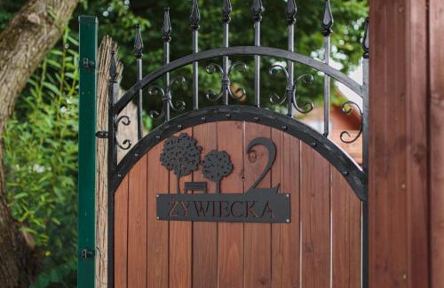 Lekawica Villa | BESKIDZKA CHAŁUPKA