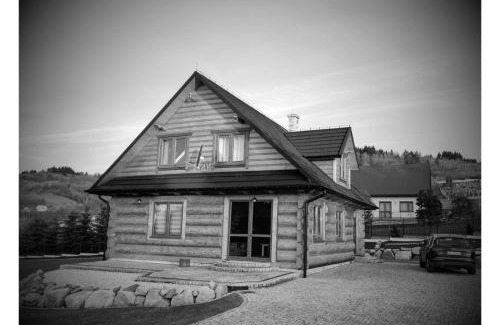 Stryszawa House | Beskidzka Chata