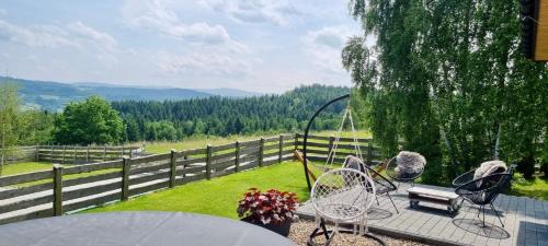 Budzow Ski Chalet | Beskidzki Reset