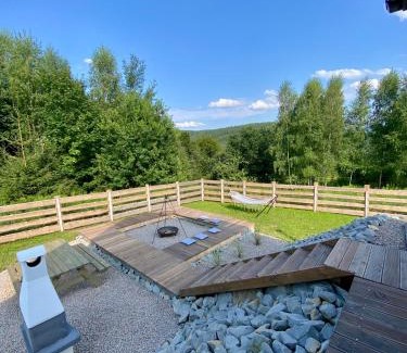 Budzow Ski Chalet | Beskidzki Reset