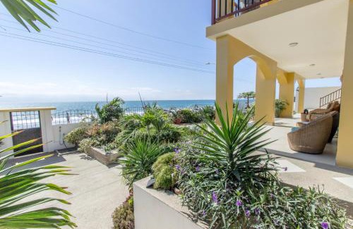 Manta Apartment | Beso del Sol