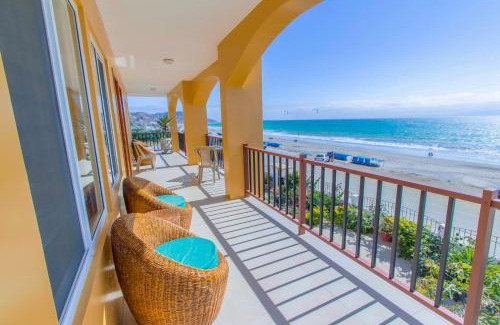 Manta Apartment | Beso del Sol