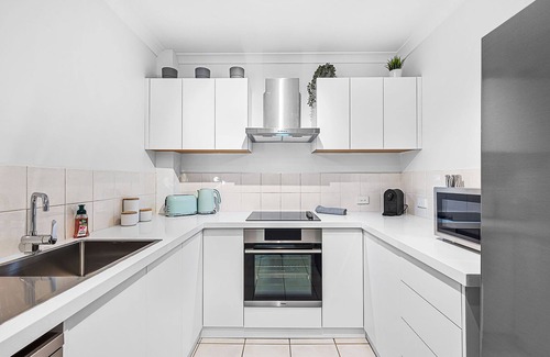 East Perth Apartment | Bespoke East Perth - Sleeps 2 - Superior Wifi