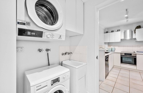 East Perth Apartment | Bespoke East Perth - Sleeps 2 - Superior Wifi