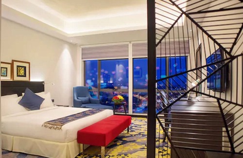 Puchong Hotel | Bespoke Hotel Puchong