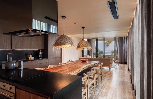 Soliman Bay Apartment | BESPOKE, member of Small Luxury Hotels