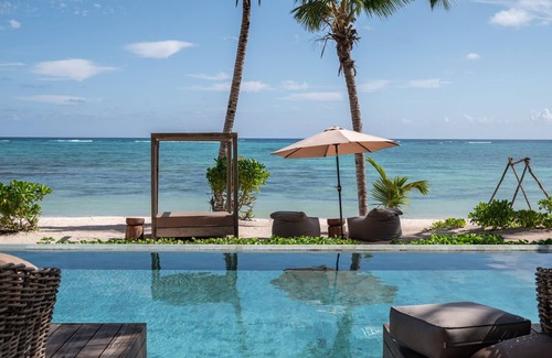 Soliman Bay Apartment | BESPOKE, member of Small Luxury Hotels