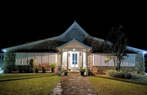 Highgate Villa | Bespoke Vacation Villa near Ocho Rios, Jamaica