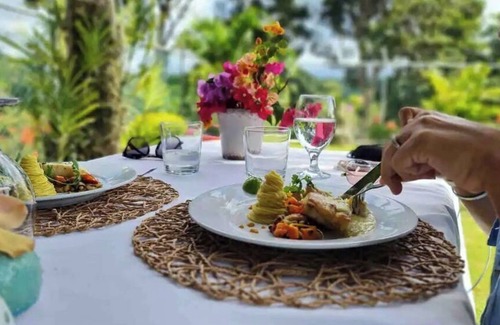 Highgate Villa | Bespoke Vacation Villa near Ocho Rios, Jamaica