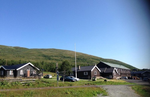 Bessheim Hotel | Bessheim Fjellstue og Hytter