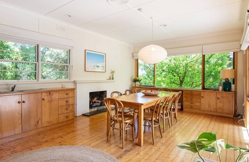 Merricks Beach House | Bessie at Merricks Beach