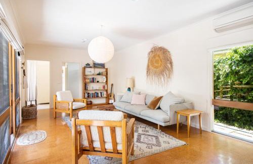 Merricks Beach House | Bessie at Merricks Beach