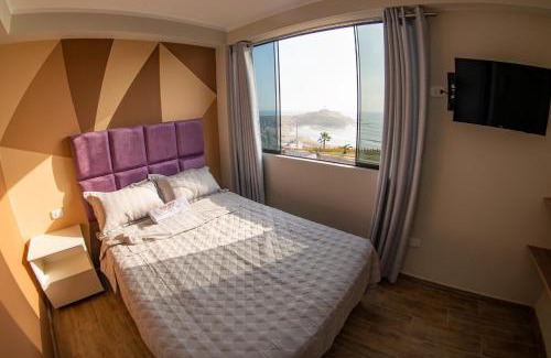 Barranca Hotel | Besso Beach Hotel
